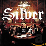 White Diary [Audio CD] Silver