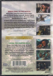 White Fang to the Rescue & Lassie The Painted Hills DVD
