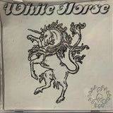 White Horse [Audio CD] Maniak