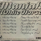 White Horse [Audio CD] Maniak