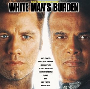 White Man's Burden [Audio CD] Various Artists