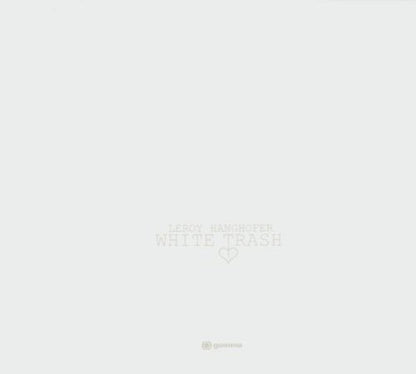 White Trash [Audio CD] HANGHOFER,LEROY