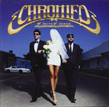 White Women [Audio CD] Chromeo