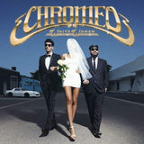 White Women [Audio CD] Chromeo