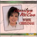 White Xmas [Audio CD] Mccoo, Marilyn