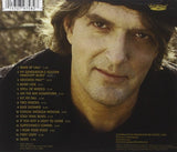 Who's Gonna Go You're Crooked Mile [Audio CD] Peter Case
