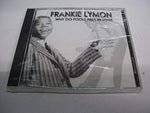 Why Do Fools Fall In Love [Audio CD] Frankie Lymon