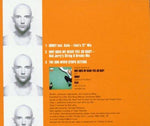 Why Does My Heart Feel So Bad [Audio CD] Moby