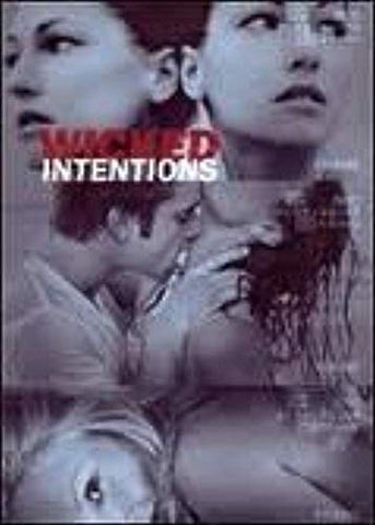 Wicked Intentions [DVD]