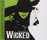 Wicked O.C.R. [Audio CD]