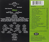 Wicked O.C.R. [Audio CD]
