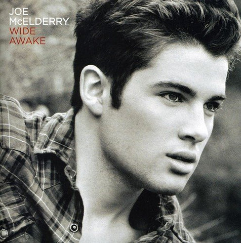 Wide Awake [Audio CD] MCELDERRY,JOE