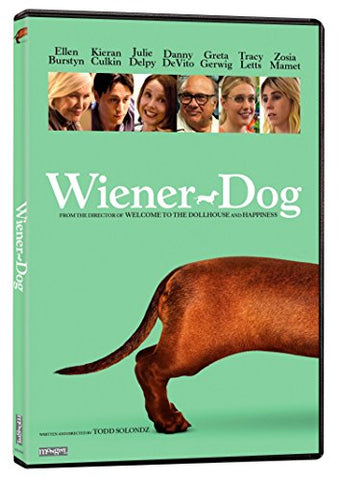 Wiener-Dog [DVD]
