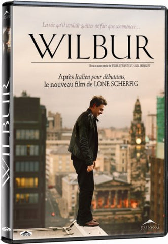 Wilbur (Wants to Kill Himself) (French Packaging) (Bilingual) [DVD]
