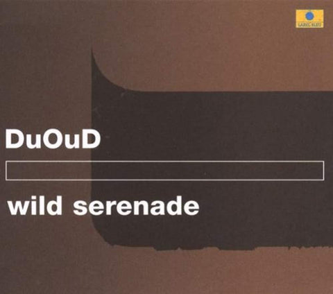 Wild Serenade [Audio CD] DuOud