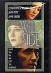 Wild Side [DVD]