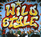 Wild Style: 25th Anniversary (Original Soundtrack) [Audio CD] Soundtrack/Movie