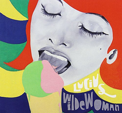 Wildewoman [Audio CD] Lucius
