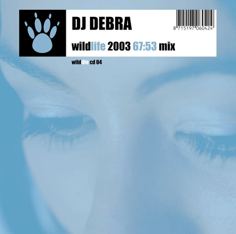 Wildlife 2003 [Audio CD] DJ Debra (Various)