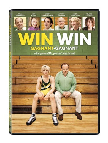 Win Win (Sous-titres français) [DVD