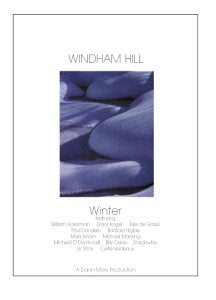 Windham Hill - Winter [DVD]