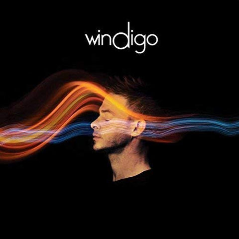 Windigo [Audio CD] Alexandre Desilets