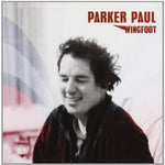 Wingfoot [Audio CD] Parker Paul