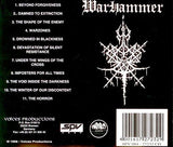 Winter of Our Discontent [Audio CD] Warhammer