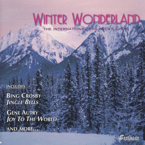 Winter Wonderland [Audio CD] Various Artists