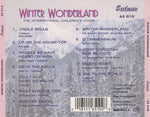 Winter Wonderland [Audio CD] Various Artists