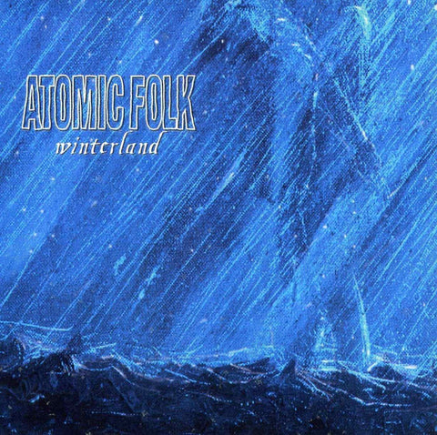 Winterland [Audio CD] Atomic Folk