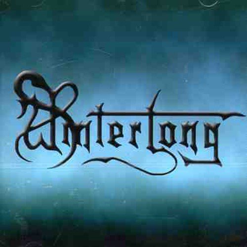 Winterlog [Audio CD] WINTERLOG