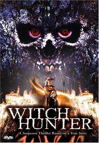 Witch Hunter [DVD]