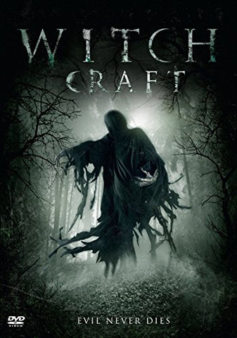 Witchcraft [DVD]