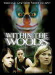Within The Woods [DVD]