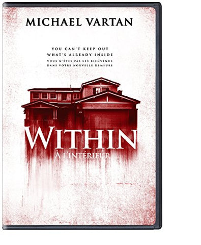 Within (UV/DVD)