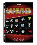 WMD: Weapons of Mass Deception [DVD]