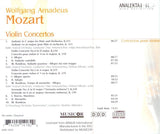 Wolfgang Amadeus [Audio CD]