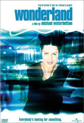 Wonderland (Widescreen) [DVD]