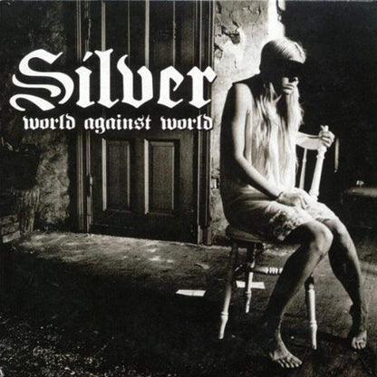 World Against World [Audio CD] SILVER