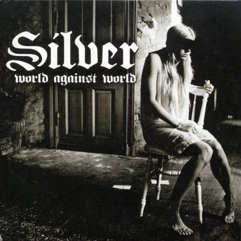 World Against World [Audio CD] SILVER