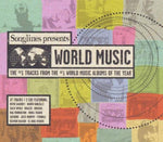 World Music: #1 Tracks From the #1 [Audio CD] Various Artists