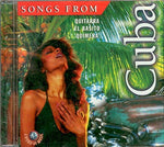 World Music Cuba [Audio CD] Various Artists