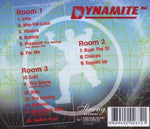 World Of Dynamite [Audio CD] Dynamite Mc