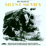 World of Silent Movies [Audio CD] Various Artists