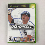 World Series Baseball (Xbox)