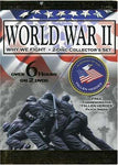 World War II: Why We Fight Collector's Set [DVD]