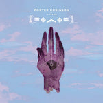 Worlds [Audio CD] Robinson, Porter