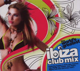 World's Greatest Ibiza Club Mix [Audio CD] Worlds Greatest Ibiza Club Mix