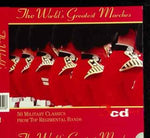 World's Greatest Marches [Audio CD] Unknown